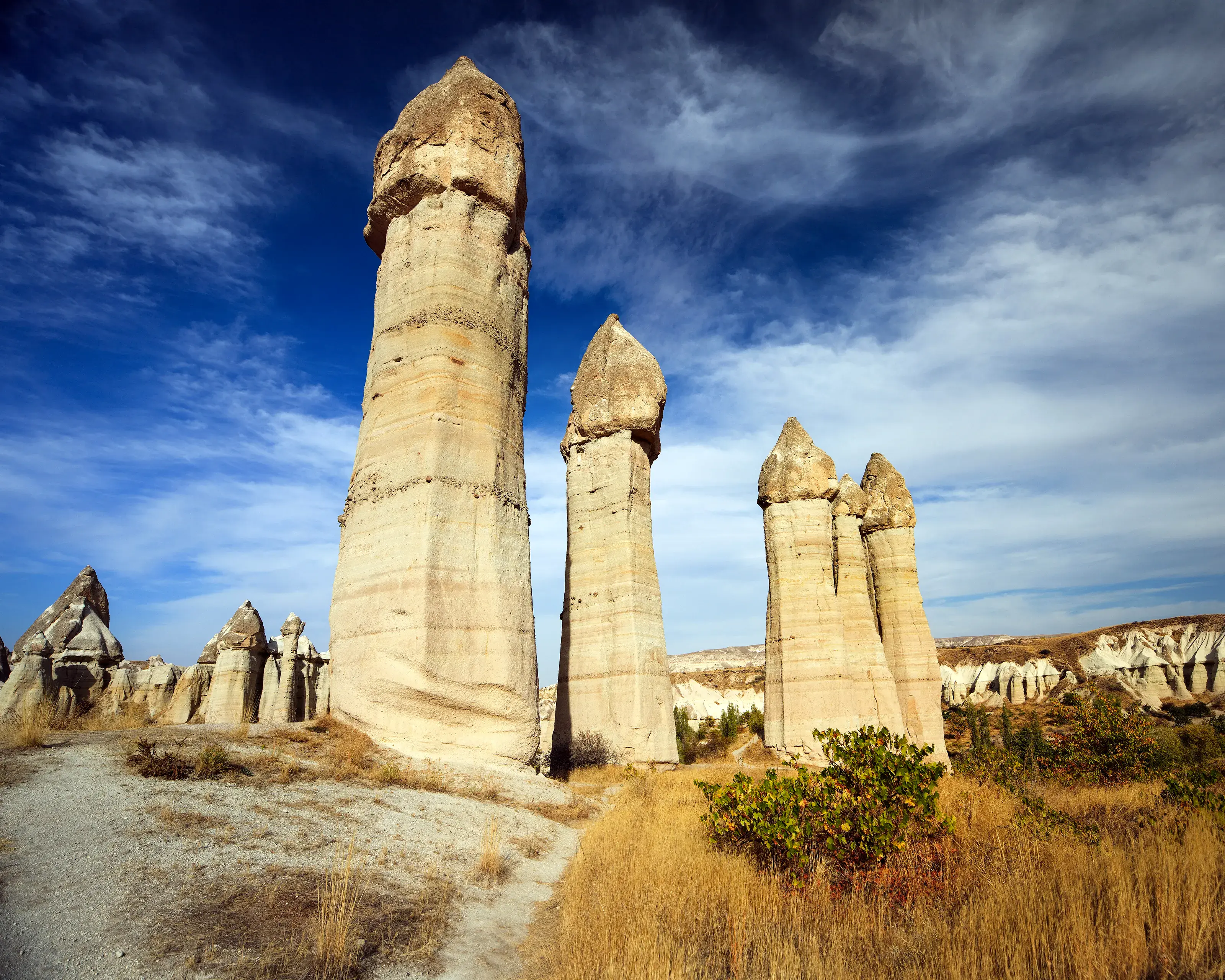 Turkey Cappadoccia